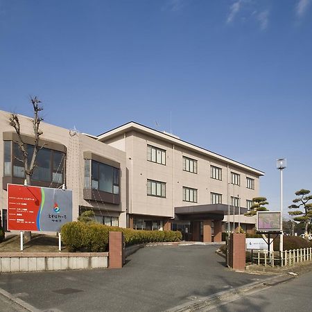 Espoir Isanuma Hotel Kawagoe  Exterior photo
