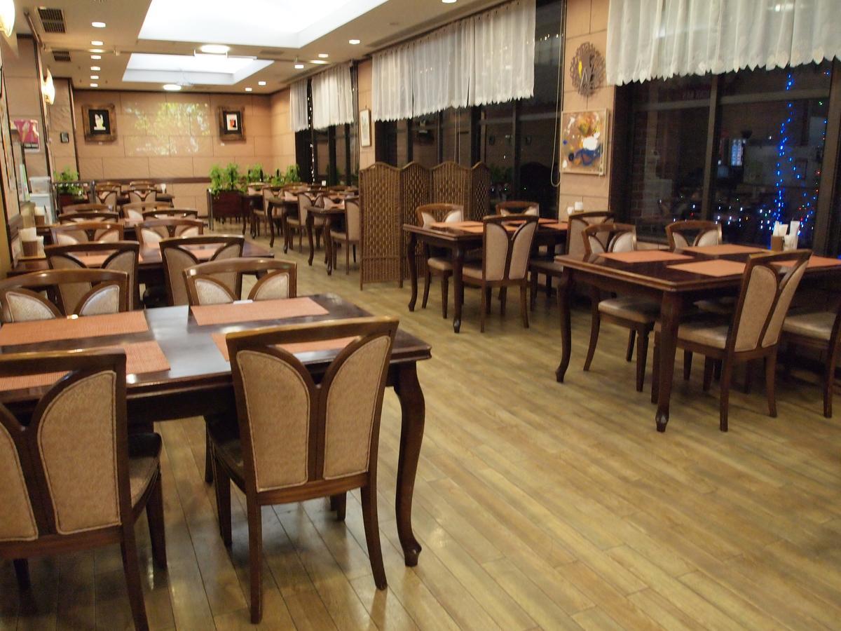 Espoir Isanuma Hotel Kawagoe  Exterior photo