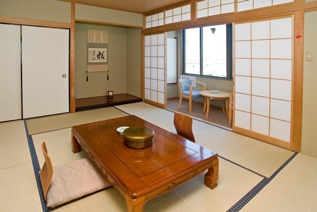 Espoir Isanuma Hotel Kawagoe  Exterior photo